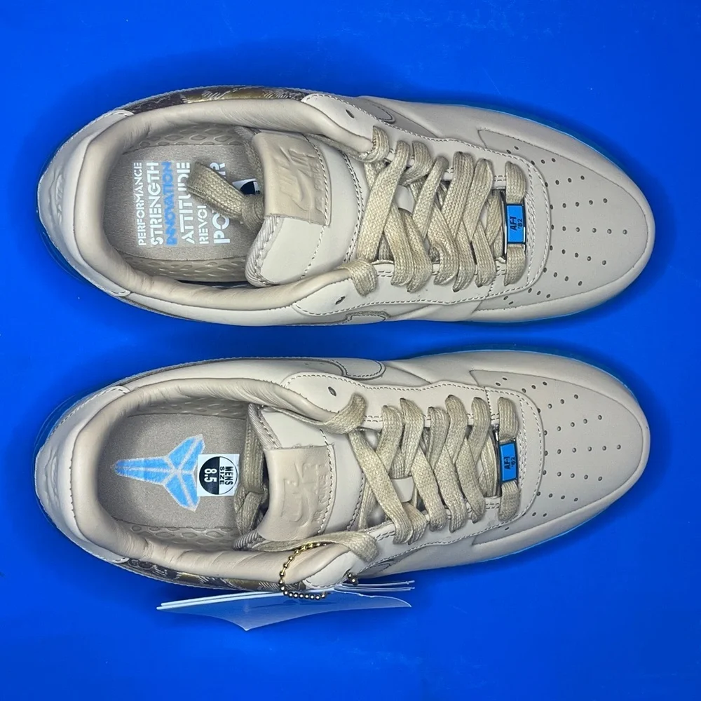Nike Air force 1 Protro Kobe Brand new